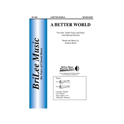 A Better World