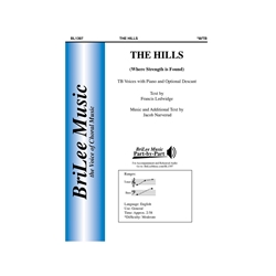 The Hills<br>(Where Strength Is Found)