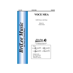 Voce Mea