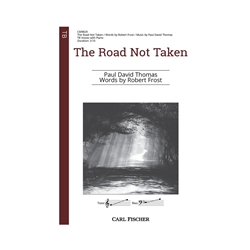 The Road Not Taken