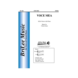 Voce Mea