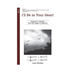 I'll Be In Your Heart