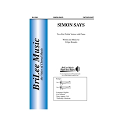 Simon Says