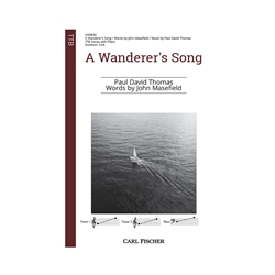 A Wanderer's Song