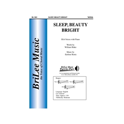 Sleep, Beauty Bright