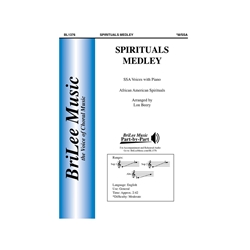 Spirituals Medley