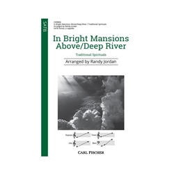 In Bright Mansions Above/Deep River