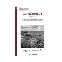 Carrickfergus