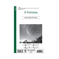 O Fortuna