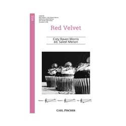 Red Velvet