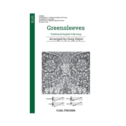 Greensleeves