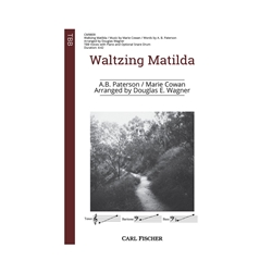 Waltzing Matilda