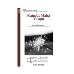 Kuimba Nafsi Yangu
