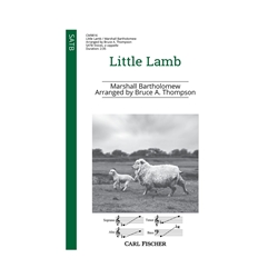 Little Lamb