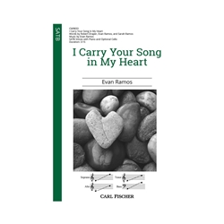 I Carry Your Song in My Heart