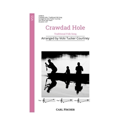 Crawdad Hole