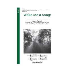 Wake Me A Song!