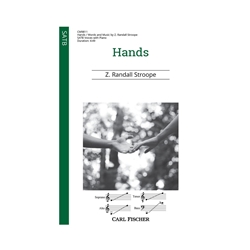 Hands