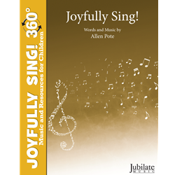 Joyfully Sing!