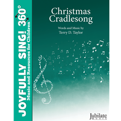 Christmas Cradlesong