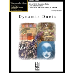 Dynamic Duets