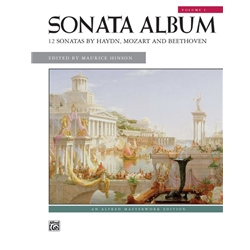 Sonata Album