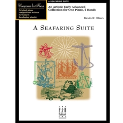 A Seafaring Suite
