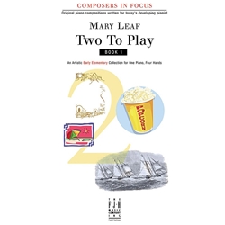 Two To Play