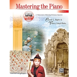 Mastering the Piano