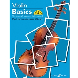Violin Basics