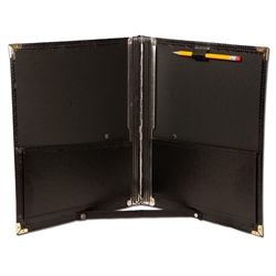 BASIK Black Choir Folder