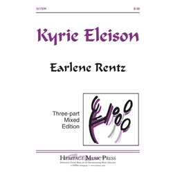 Kyrie Eleison