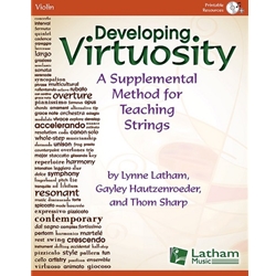 Developing Virtuosity