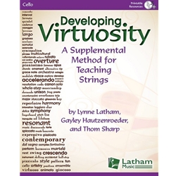 Developing Virtuosity