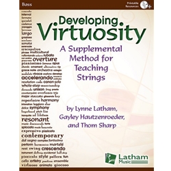 Developing Virtuosity