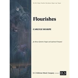 Flourishes