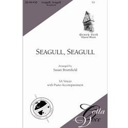 Seagull, Seagull