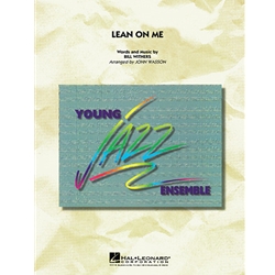 Lean on Me
