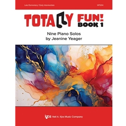 Totally Fun!