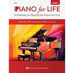 Piano For Life
