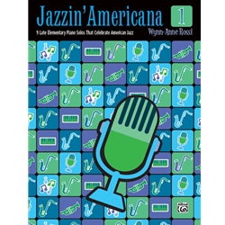 Jazzin' Americana