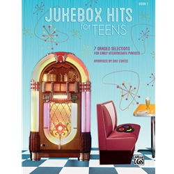 Jukebox Hits for Teens