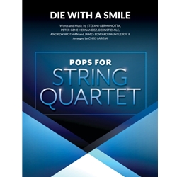 Die With A Smile