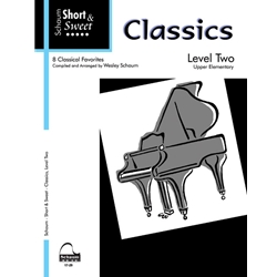 Short & Sweet<br>Classics