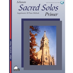 Sacred Solos