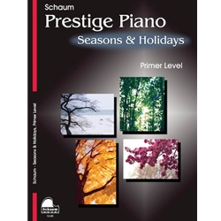 Seasons & Holidays