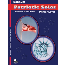 Patriotic Solos
