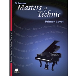 Masters of Technic