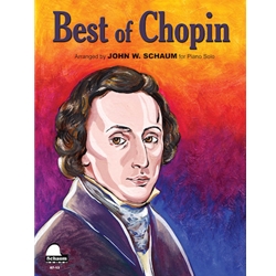 Best of Chopin