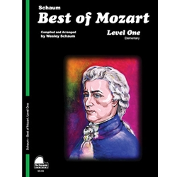 Best of Mozart